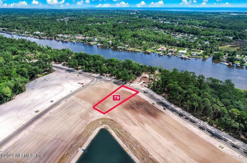 418 Shell Ridge Ln, Ponte Vedra, FL 32081