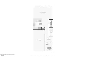 418 Walnut Dr, St Johns, FL 32259