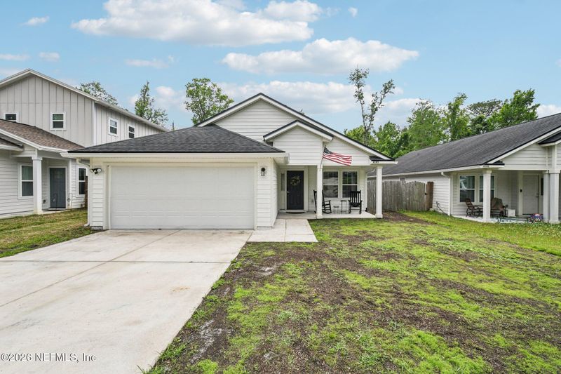 4183 Pine Rd, Orange Park, FL 32065