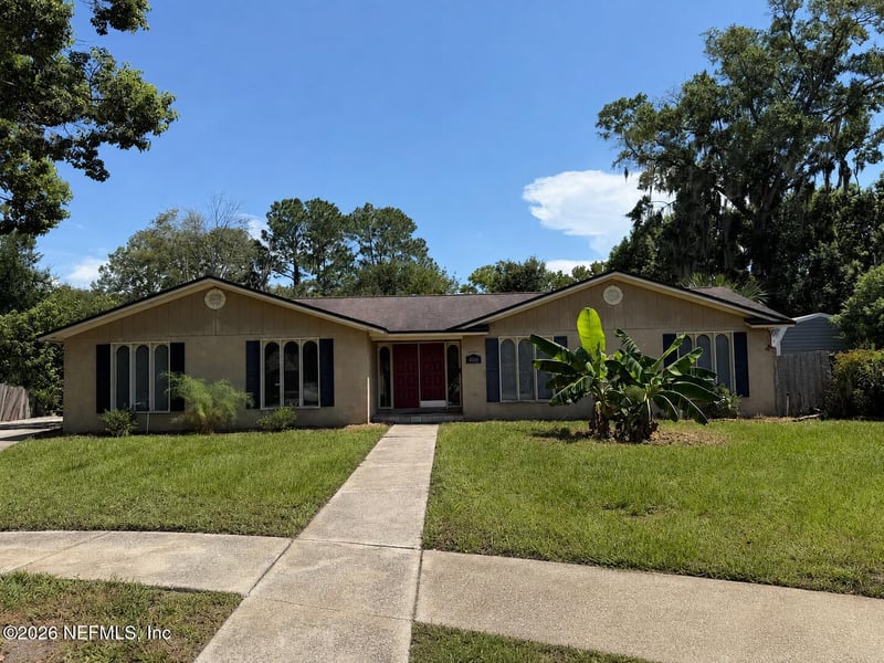 4186 Foxford Ct, Jacksonville, FL 32257