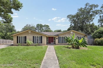 4186 Foxford Ct, Jacksonville, FL 32257