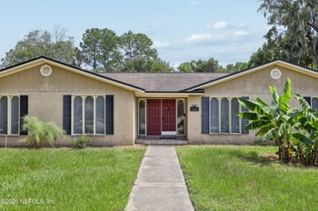 4186 Foxford Ct, Jacksonville, FL 32257