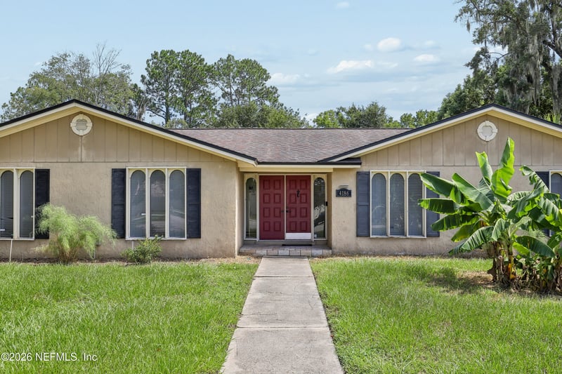 4186 Foxford Ct, Jacksonville, FL 32257