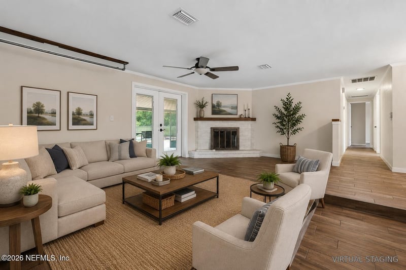 4186 Foxford Ct, Jacksonville, FL 32257
