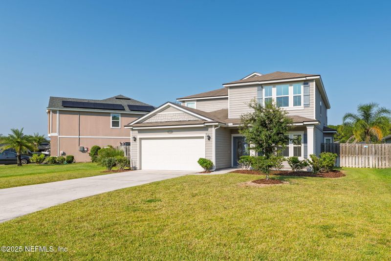 419 Colorado Springs Way, St Augustine, FL 32092