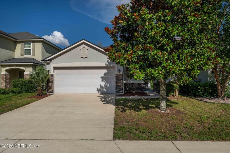 419 Forest Meadow Ln, Orange Park, FL 32065