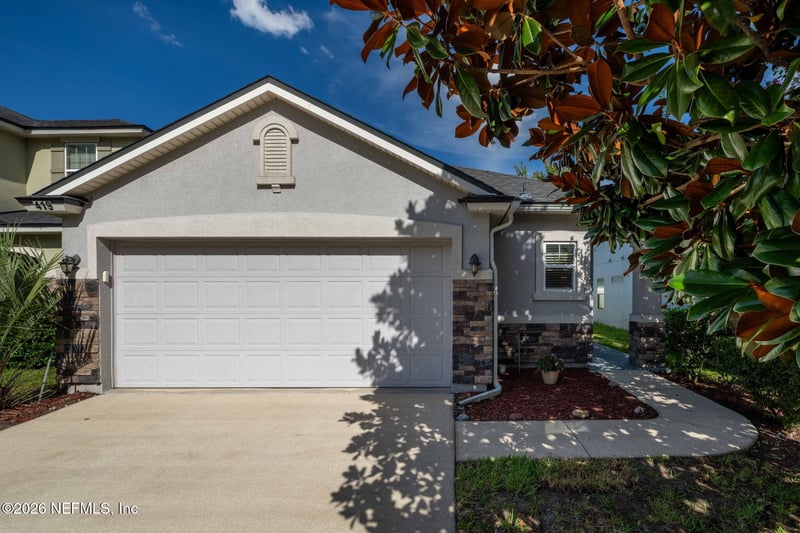 419 Forest Meadow Ln, Orange Park, FL 32065