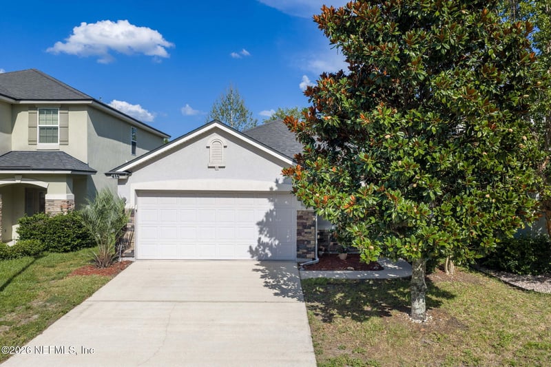 419 Forest Meadow Ln, Orange Park, FL 32065