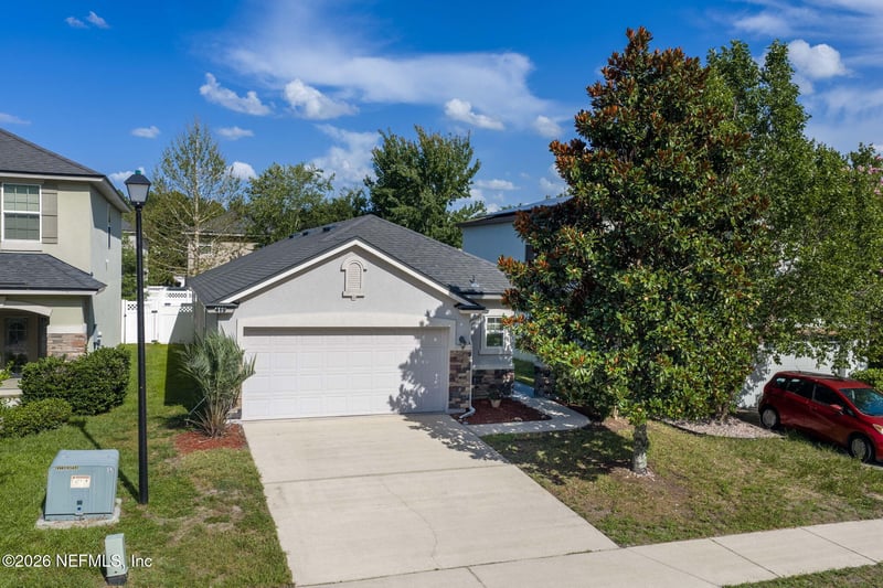 419 Forest Meadow Ln, Orange Park, FL 32065
