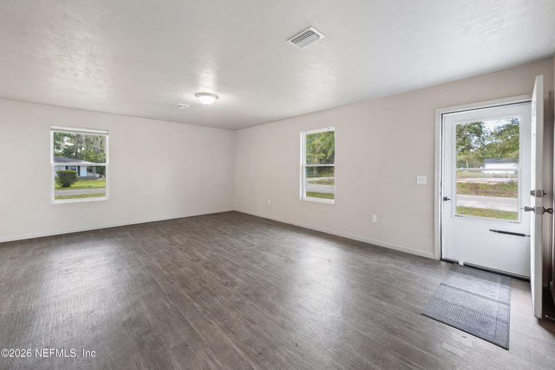 419 W Utah St, Starke, FL 32091