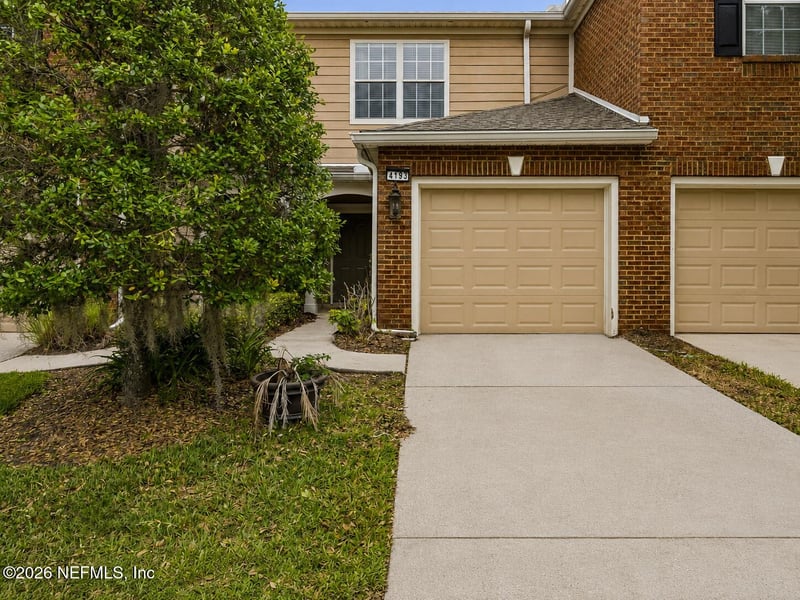 4193 Marblewood Ln, Jacksonville, FL 32216