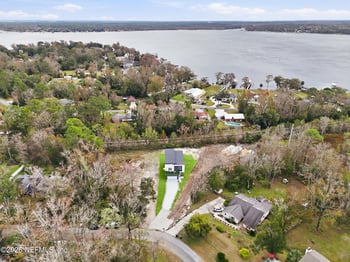 4199 Pine Rd, Orange Park, FL 32065