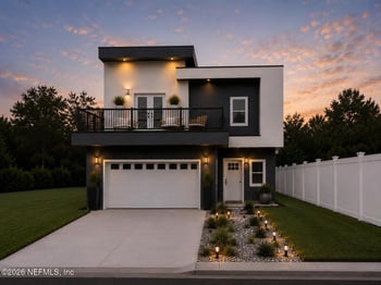 4199 Pine Rd, Orange Park, FL 32065