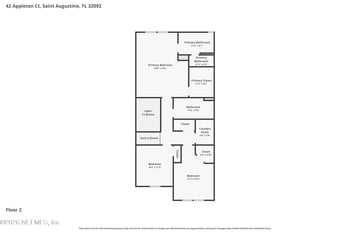 42 Appleton Ct, St Augustine, FL 32092