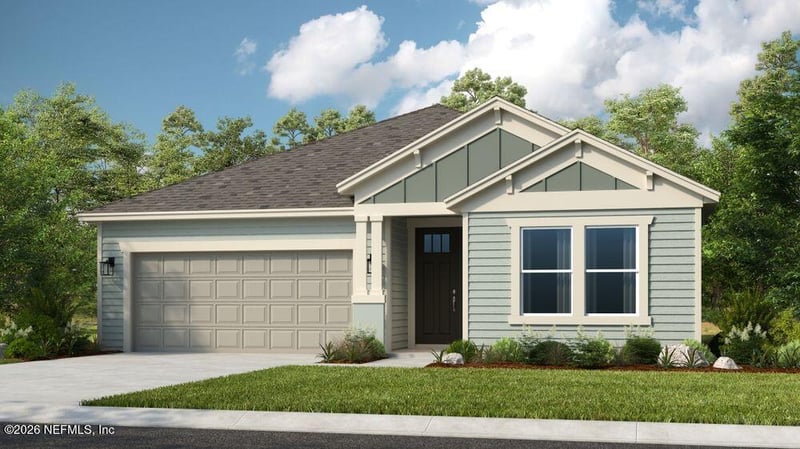 42 Armoyan Dr, Palm Coast, FL 32137