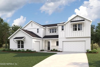 42 Black Horse Way, St Johns, FL 32259