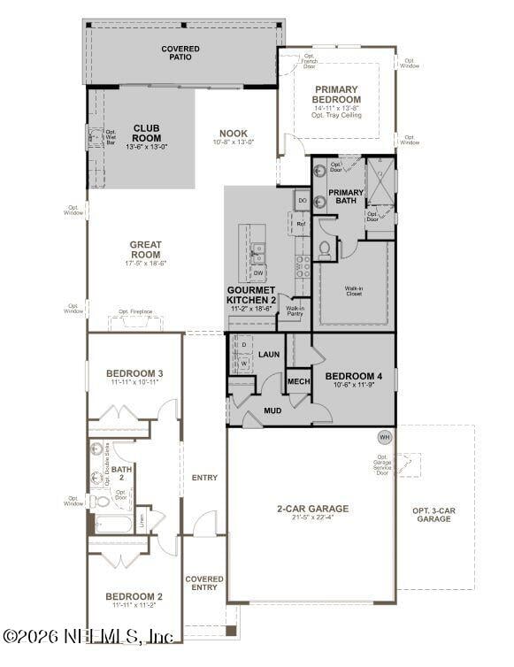 42 Brooks Briar Ln, St Augustine, FL 32086