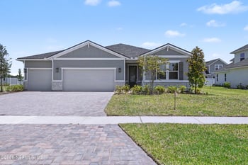 42 Brooks Briar Ln, St Augustine, FL 32086