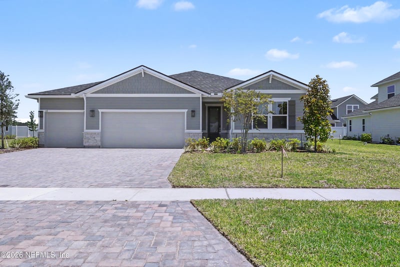 42 Brooks Briar Ln, St Augustine, FL 32086