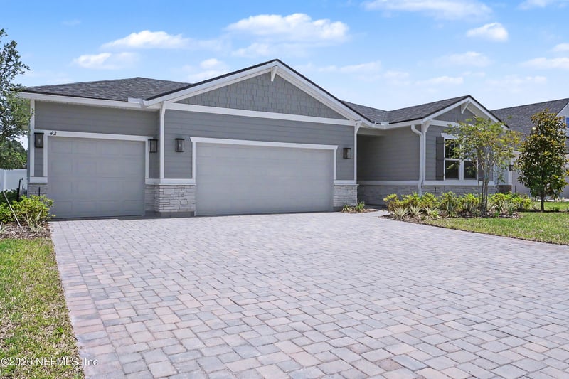 42 Brooks Briar Ln, St Augustine, FL 32086