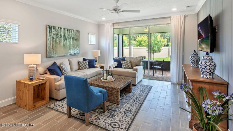 42 Dogleg, St Johns, FL 32259