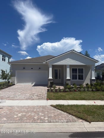 42 Mason Branch Dr, St Johns, FL 32259