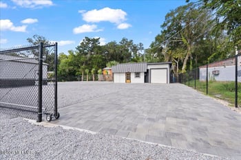 42 Palmer St SOUTH LOT 5, St Augustine, FL 32084