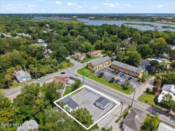 42 Palmer St SOUTH LOT 5, St Augustine, FL 32084