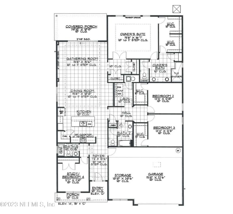 42 Suzanne Lake Dr #0116, St Augustine, FL 32095