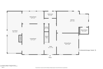 42 Third St, Atlantic Beach, FL 32233