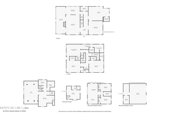 42 Third St, Atlantic Beach, FL 32233