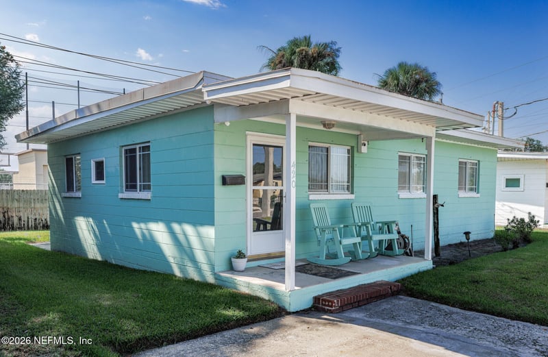 420 11th St S, Jacksonville Beach, FL 32250