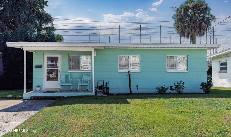 420 11th St S, Jacksonville Beach, FL 32250