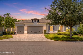 420 Hatter Dr, Jacksonville, FL 32256