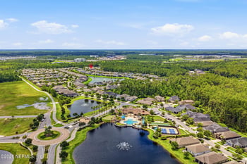 420 Hatter Dr, Jacksonville, FL 32256