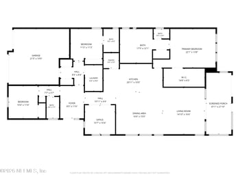 420 Hatter Dr, Jacksonville, FL 32256