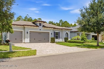 420 Hatter Dr, Jacksonville, FL 32256