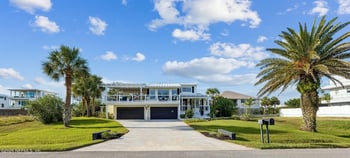 420 Porpoise Point Dr, St Augustine, FL 32084