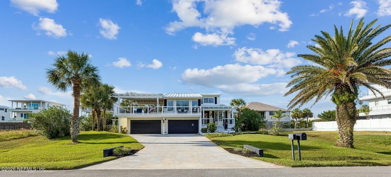 420 Porpoise Point Dr, St Augustine, FL 32084