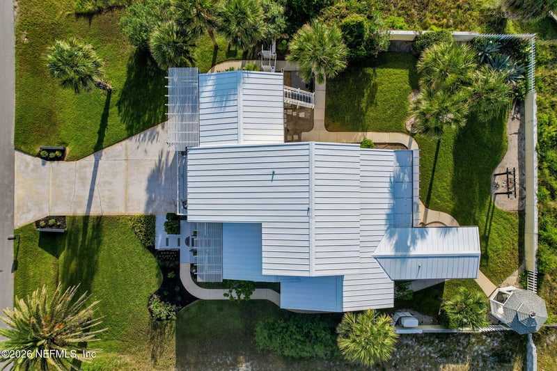 420 Porpoise Point Dr, St Augustine, FL 32084