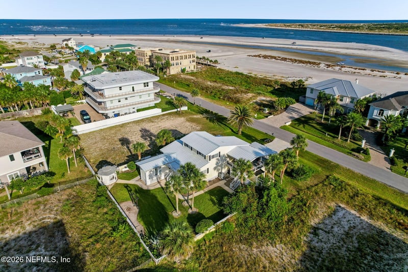 420 Porpoise Point Dr, St Augustine, FL 32084