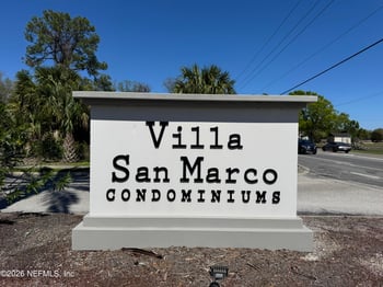 420 S Villa San Marco Dr #304, St Augustine, FL 32086