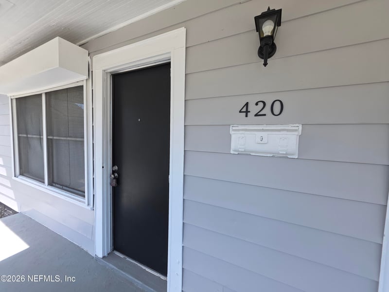 420 W 23rd St, Jacksonville, FL 32206