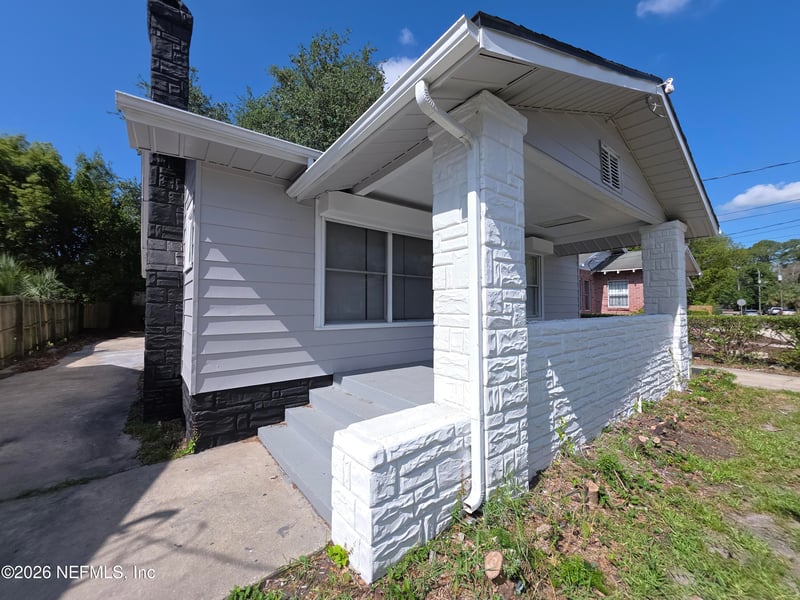 420 W 23rd St, Jacksonville, FL 32206