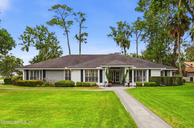 4201 Laurel Oak Way, Ponte Vedra Beach, FL 32082