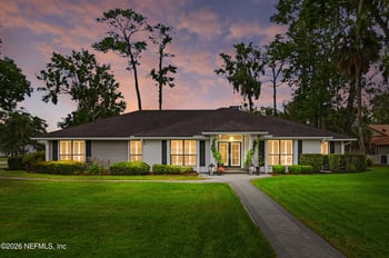 4201 Laurel Oak Way, Ponte Vedra Beach, FL 32082