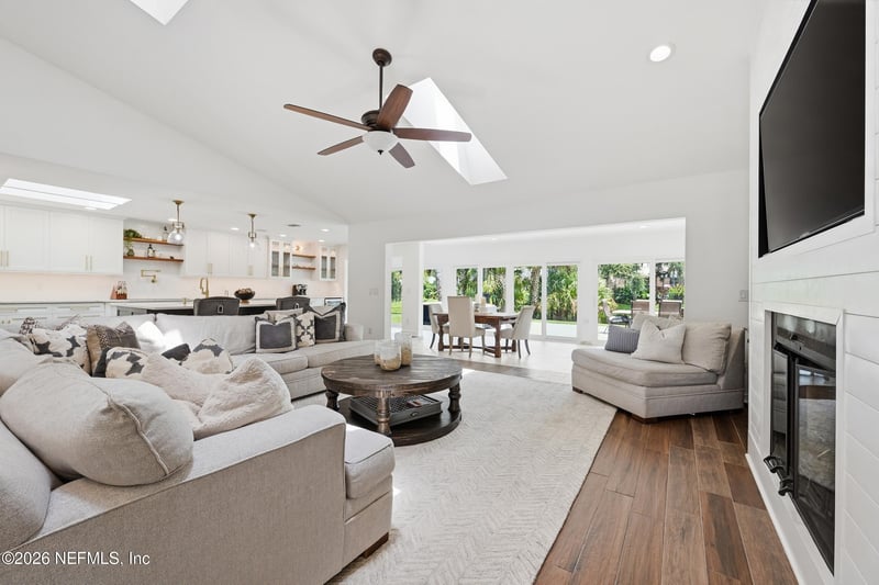 4201 Laurel Oak Way, Ponte Vedra Beach, FL 32082