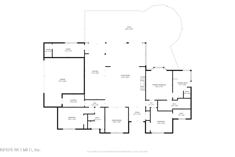4201 Laurel Oak Way, Ponte Vedra Beach, FL 32082