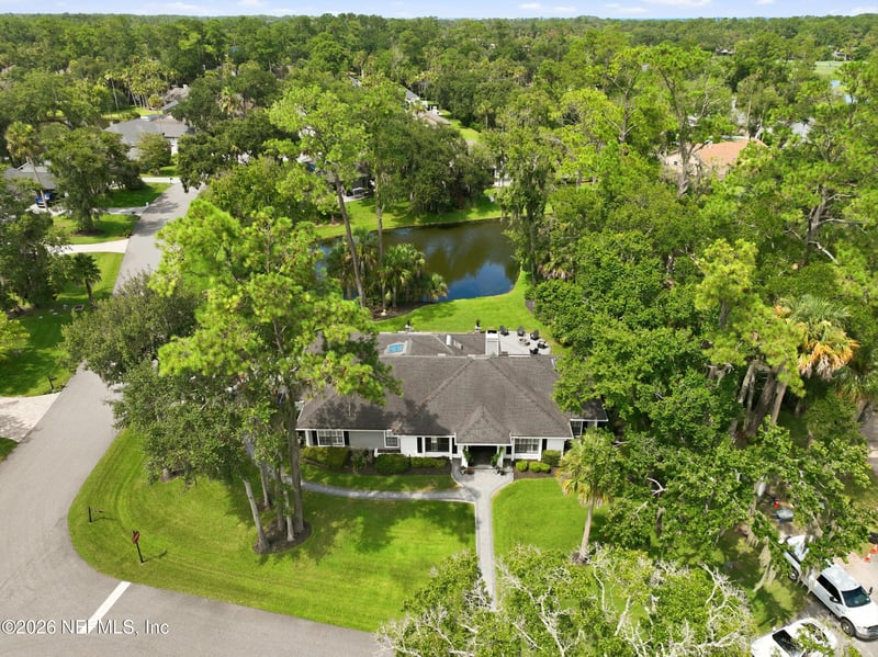 4201 Laurel Oak Way, Ponte Vedra Beach, FL 32082