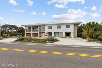 4201 S Fletcher Ave, Fernandina Beach, FL 32034